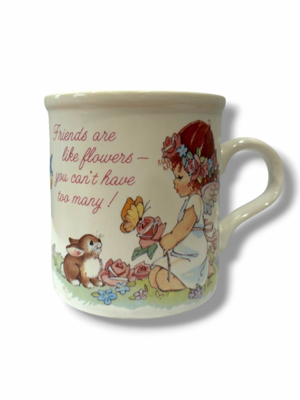 2 for $20 - American Greetings “Friends” Ceramic Mug - Picture 2 of 7